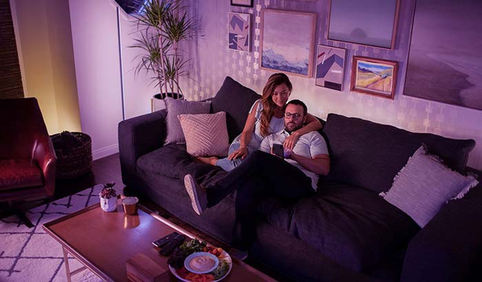 Philips Hue: como son las luces inteligentes que están a la venta en  Argentina - Cultura Geek